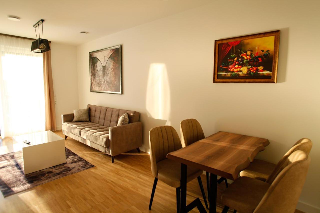 Boardinghotel Westarkaden Suites ไฮเดลเบิร์ก ภายนอก รูปภาพ