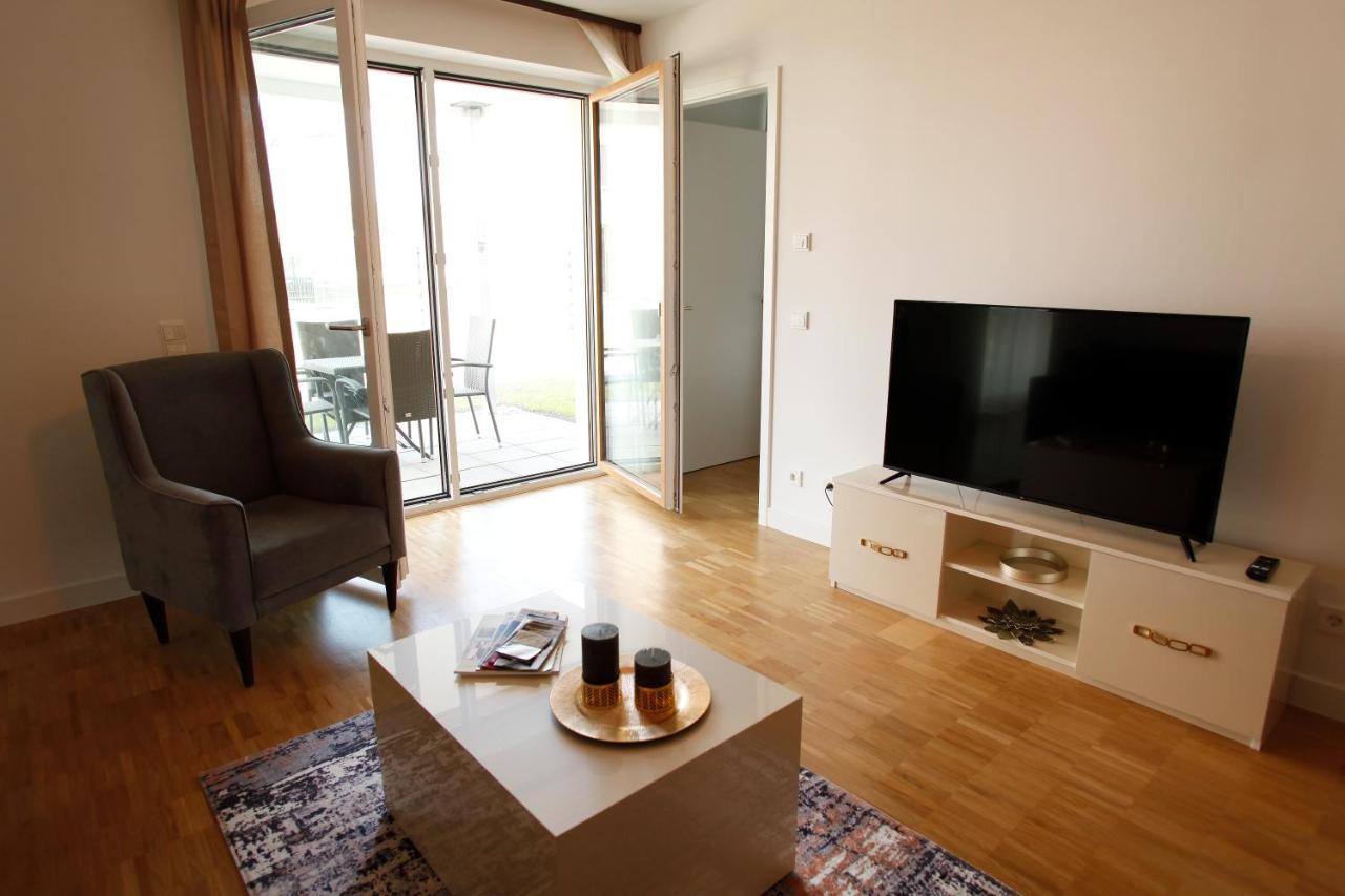 Boardinghotel Westarkaden Suites ไฮเดลเบิร์ก ภายนอก รูปภาพ