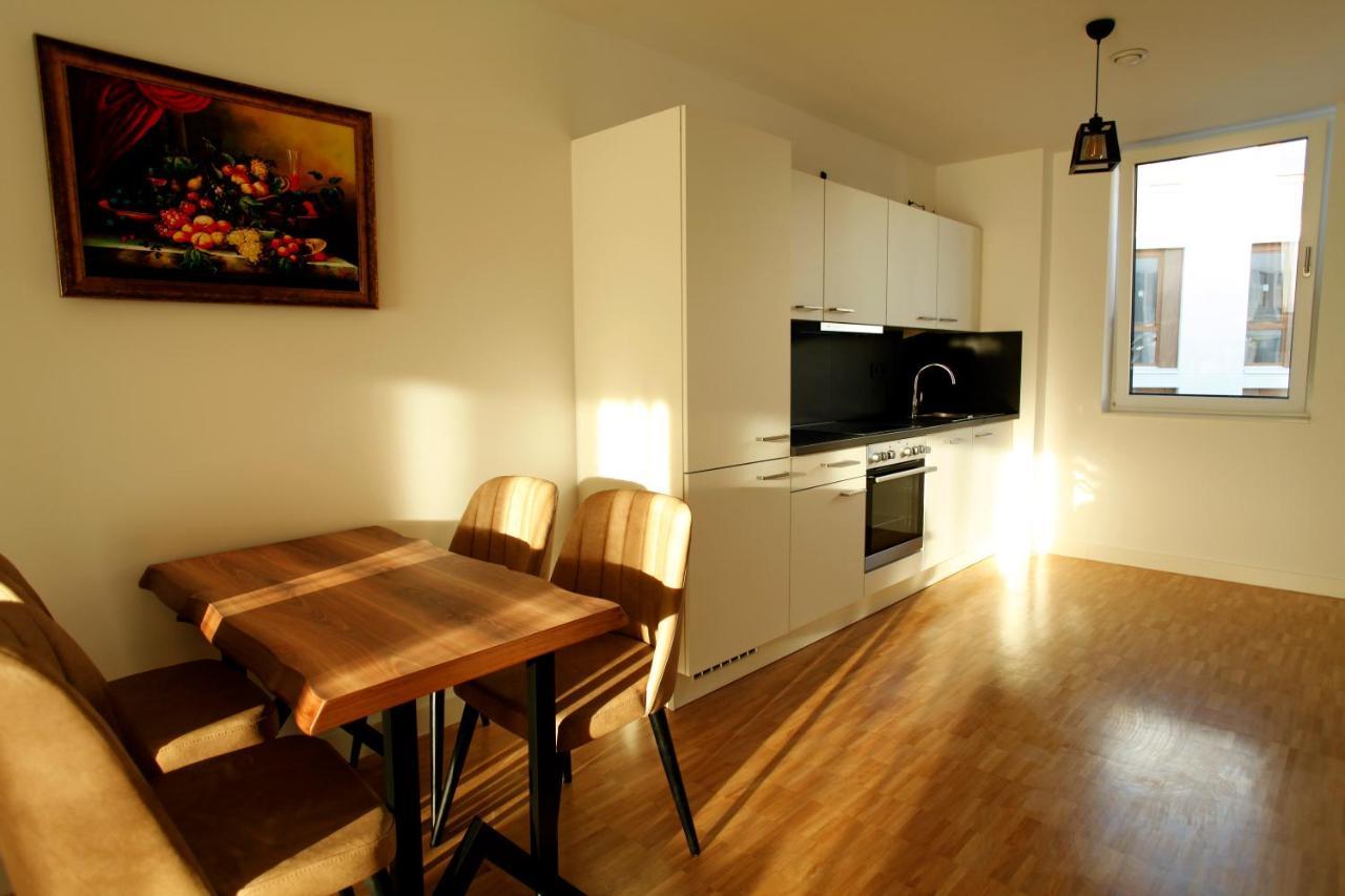 Boardinghotel Westarkaden Suites ไฮเดลเบิร์ก ภายนอก รูปภาพ