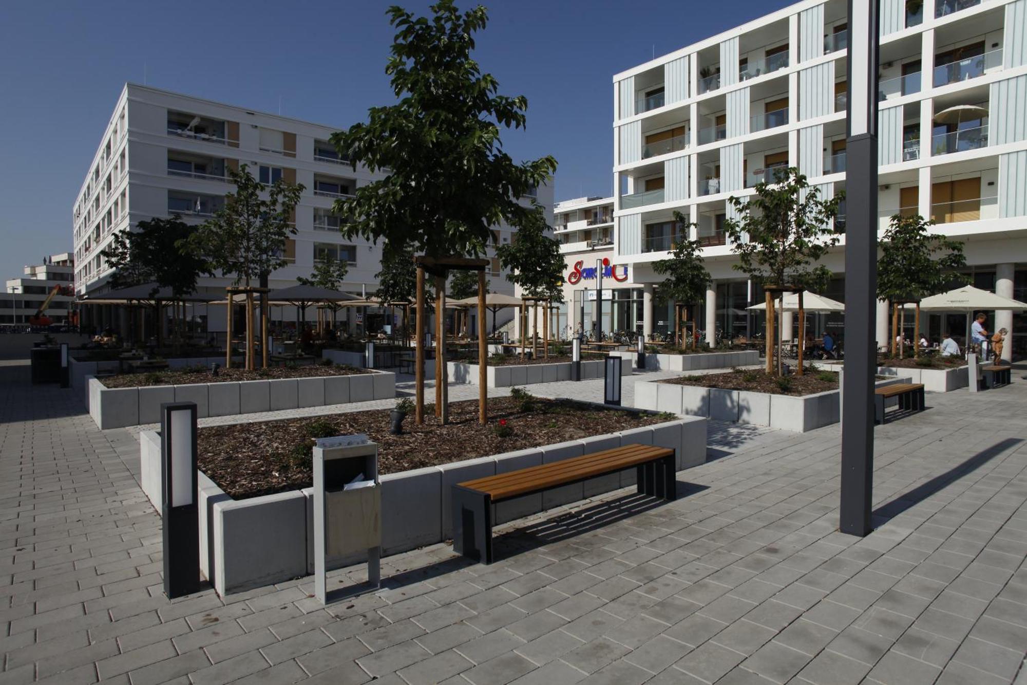 Boardinghotel Westarkaden Suites ไฮเดลเบิร์ก ภายนอก รูปภาพ
